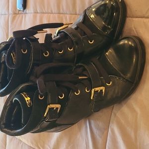 Michael Kors Boots